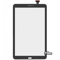 Тачскрін для планшетів Samsung T560 Galaxy Tab E 9.6, T561 Galaxy Tab E, T567, сірий колір, # MCF-096-2205 Тачскрін для планшетів Samsung T560 Galaxy Tab E 9.6, T561 Galaxy Tab E, T567, сірий колір, # MCF-096-2205