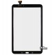 Тачскрін для планшету Samsung T560 Galaxy Tab E 9.6, T561 Galaxy Tab E, T567, сірий , #MCF-096-2205