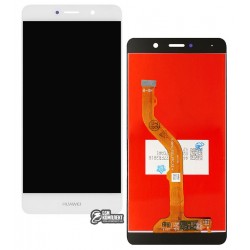 Дисплей для Huawei Enjoy 7 Plus, Y7 Prime, белый, с сенсорным экраном (дисплейный модуль), Сopy, (TRT-L53/TRT-L21A) Дисплей для Huawei Enjoy 7 Plus, Y7 Prime, белый, с сенсорным экраном (дисплейный модуль), Сopy, (TRT-L53/TRT-L21A)