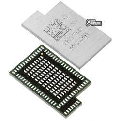 Микросхема управления Wi-Fi 339S00199 Apple iPhone 7, iPhone 7 Plus, для Bluetooth