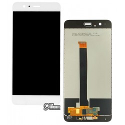 Дисплей для Huawei P10 Plus, белый, с сенсорным экраном (дисплейный модуль), Original (PRC), VKY-L09/VKY-L29 Дисплей для Huawei P10 Plus, белый, с сенсорным экраном (дисплейный модуль), Original (PRC), VKY-L09/VKY-L29