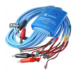 Кабеля для блоков питания SUNSHINE SS-905C Кабеля для блоков питания SUNSHINE SS-905C