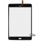 Тачскрин для планшета Samsung T355 Galaxy Tab A 8.0 LTE, серый