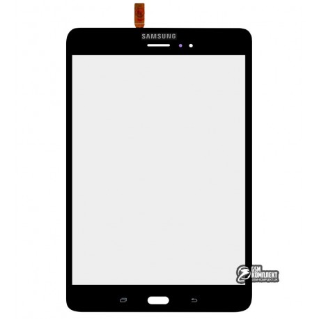 Тачскрін для планшету Samsung T355 Galaxy Tab A 8.0 LTE, сірий