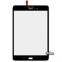 Тачскрін для планшета Samsung T355 Galaxy Tab A 8.0 LTE, сірий колір