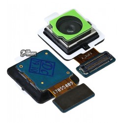 Камера для Samsung A720F Galaxy A7 (2017), основная
