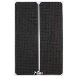 Самоклеющиеся ножки для корпуса, вспененные, прямоугольные 45 x 145 мм, 2шт