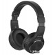 Наушники Awei A600BL, Bluetooth, накладные, черные