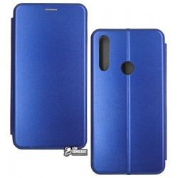 Чохол для Huawei P Smart Z, Fashion, книжка, чорний колір Чохол для Huawei P Smart Z, Fashion, книжка, чорний колір