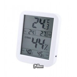 Настольная метеостанция TH028