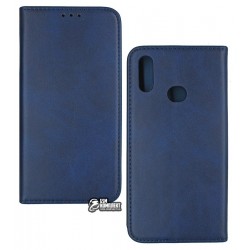 Чехол для Samsung A107 Galaxy A10s, M107 Galaxy M10s (2019), Black TPU Magnet, книжка Чехол для Samsung A107 Galaxy A10s, M107 Galaxy M10s (2019), Black TPU Magnet, книжка