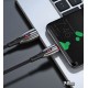 Кабель Type-C -USB, Joyroom S-M379 super-quick charging QC, 5.5А, 2м