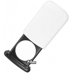 Лупа ручная складная 93708 8x d31мм Led подсветка Лупа ручная складная 93708 8x d31мм Led подсветка