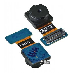 Камера для Samsung J600F Galaxy J6, J600GZ Galaxy On6, фронтальная, 8MP