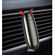 Ароматизатор для автомобиля USAMS US-ZB061 Little Devil Air Vent Car Fragrance / black