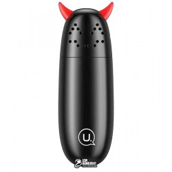 Ароматизатор для автомобиля USAMS US-ZB061 Little Devil Air Vent Car Fragrance / black