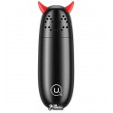 Ароматизатор для автомобиля USAMS US-ZB061 Little Devil Air Vent Car Fragrance \ black