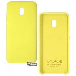 Чехол для Xiaomi Redmi 8A, WAVE Full Silicone Cover, софттач силикон Чехол для Xiaomi Redmi 8A, WAVE Full Silicone Cover, софттач силикон