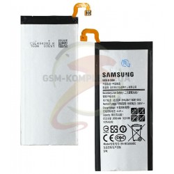 Аккумулятор EB-BC500ABE для Samsung C5000 Galaxy C5, (Li-ion 3.85 В 2600 мАч) Аккумулятор EB-BC500ABE для Samsung C5000 Galaxy C5, (Li-ion 3.85 В 2600 мАч)