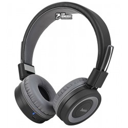 Наушники HOCO W16 motion, Bluetooth, накладные Наушники HOCO W16 motion, Bluetooth, накладные
