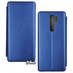 Чехол для Xiaomi Redmi Note 8 Pro, Fashion, книжка