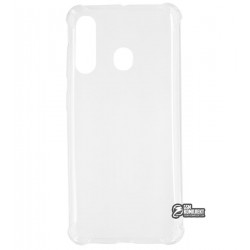 Чехол для Samsung A605 Galaxy A60 / M40, TOTO Shockproof TPU Case, Transparent, ультратонкий Чехол для Samsung A605 Galaxy A60 / M40, TOTO Shockproof TPU Case, Transparent, ультратонкий