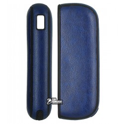 Чохол для IQOS 3, Leather side