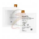 Аккумулятор AGPB012-A001 для Sony Xperia T2 Ultra, D5303, D5306, D5316, D5322, (Li-ion 3.8V 3000mAh)