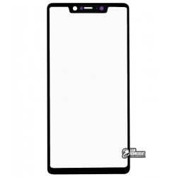 Стекло корпуса для Xiaomi Mi 8 SE, черное