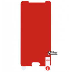 Защитное оргстекло для Samsung J730 Galaxy J7 (2017), Flexible Glass, 0.2 мм