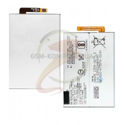 Аккумулятор LIP1655ERPC для Sony H8266 Xperia XZ2, Li-Polymer, 3,85 В, 3180 мАч