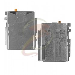 Аккумулятор LIP1653ERPC для Sony G3421 Xperia XA1 Plus, Li-Polymer, 3,8 В, 3180 мАч Аккумулятор LIP1653ERPC для Sony G3421 Xperia XA1 Plus, Li-Polymer, 3,8 В, 3180 мАч