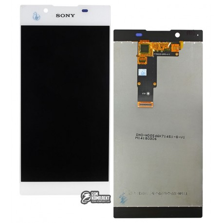 Дисплей для Sony G3311 Xperia L1