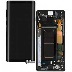 Дисплей для Samsung N960 Galaxy Note 9 Дисплей для Samsung N960 Galaxy Note 9