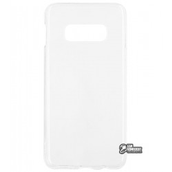 Чехол для Samsung G970 Galaxy S10e (2019), Smtt, прозрачный
