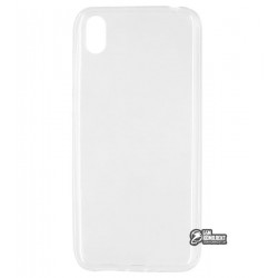 Чехол для Huawei Y5 2019, TOTO TPU High Clear Case, прозрачный Чехол для Huawei Y5 2019, TOTO TPU High Clear Case, прозрачный