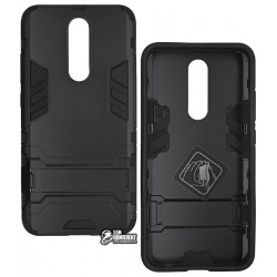 Чехол для Xiaomi Redmi 8, Redmi 8A, Armor Case, силикон+пластик