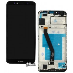 Дисплей для Huawei Honor 7A Pro 5,7 Дисплей для Huawei Honor 7A Pro 5,7