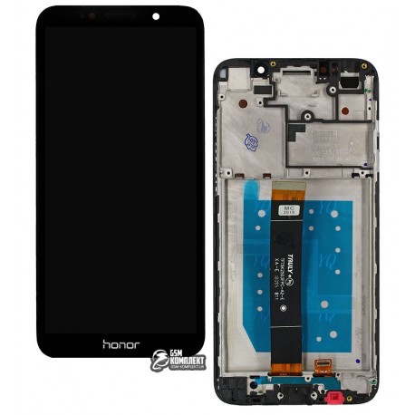 Дисплей для Huawei Honor 7A 5,45