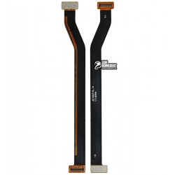 Шлейф для Xiaomi Redmi 3, системный, межплатный, с компонентами