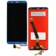 Дисплей для Huawei Enjoy 7s, P Smart, синий, с сенсорным экраном (дисплейный модуль), Original (PRC), FIG-L31/FIG-LX1