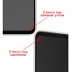 Закаленное защитное стекло для Samsung A305F/A307F/A505F Galaxy A30/A30s/A50/M30s (2019), 2.5D, Full Glue, Антишпион, черное