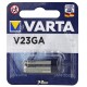 Батарейка Varta V23 GA (Alkaline), blister