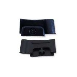 Пластик кнопки включения для Nokia E51 Пластик кнопки включения для Nokia E51