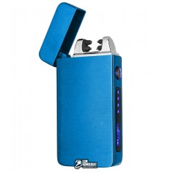 Зажигалка USB HL-68, электроимпульсная