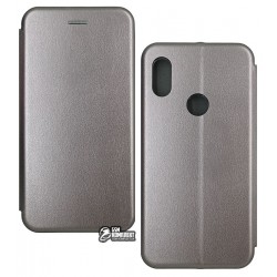 Чехол для Xiaomi Redmi Note 6 Pro, Fashion, книжка