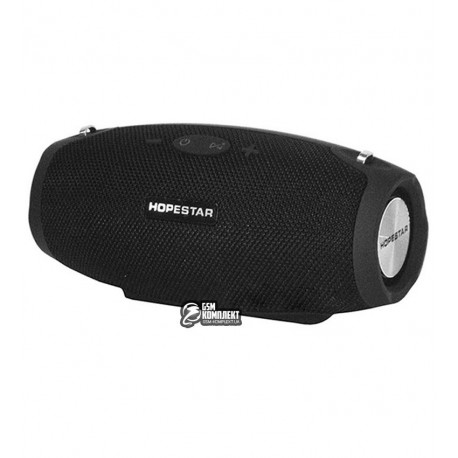 Портативная колонка Hopestar H26 Mini, Bluetooth, Black