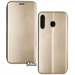 Чехол для Samsung M305 / A407 Galaxy M30 / A40s (2019), Fashion, книжка
