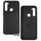 Чехол для Xiaomi Redmi Note 8, Rugged Shield Hard Line II, силикон, противоударный
