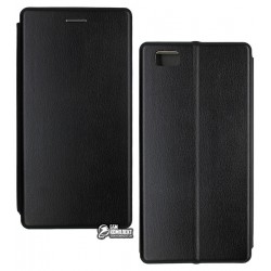 Чехол для Huawei P8 Lite (2015), Fashion, книжка